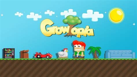 Growtopia Active Player Count & Population .
